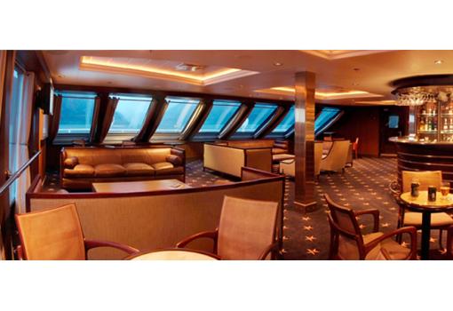 Confortable y acogedor (Salón Darwin)
